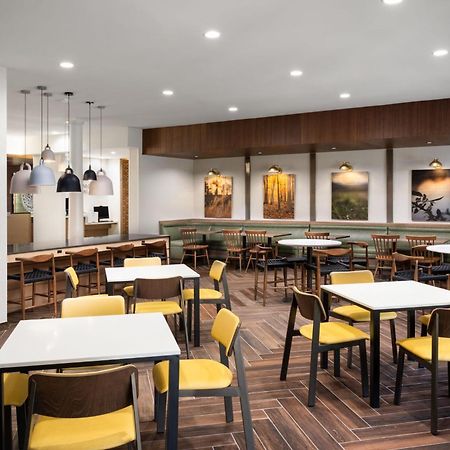 Fairfield By Marriott Inn & Suites Waycross Esterno foto