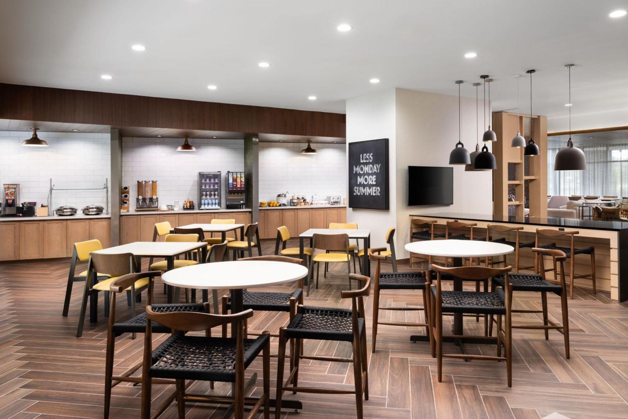 Fairfield By Marriott Inn & Suites Waycross Esterno foto