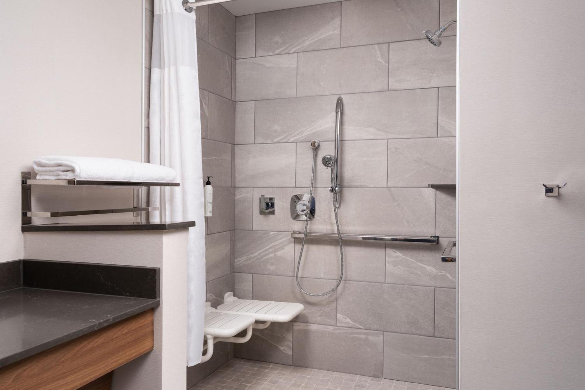 Fairfield By Marriott Inn & Suites Waycross Esterno foto