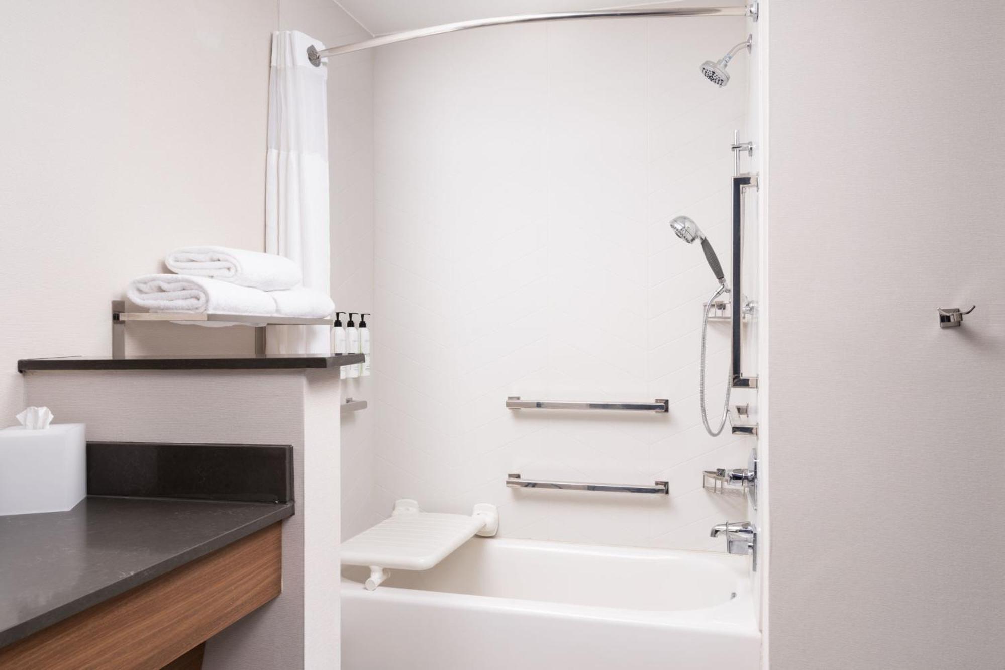 Fairfield By Marriott Inn & Suites Waycross Esterno foto
